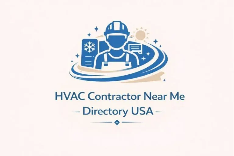 HVAC Contractor Near Me Directory USA